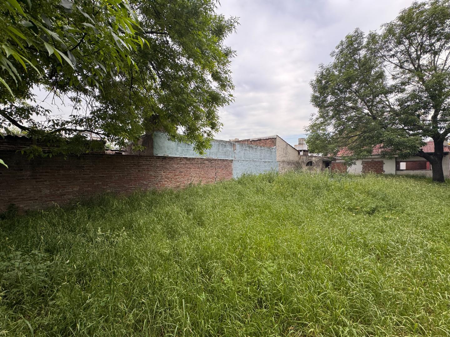 Terreno en Venta, FOS 0,6