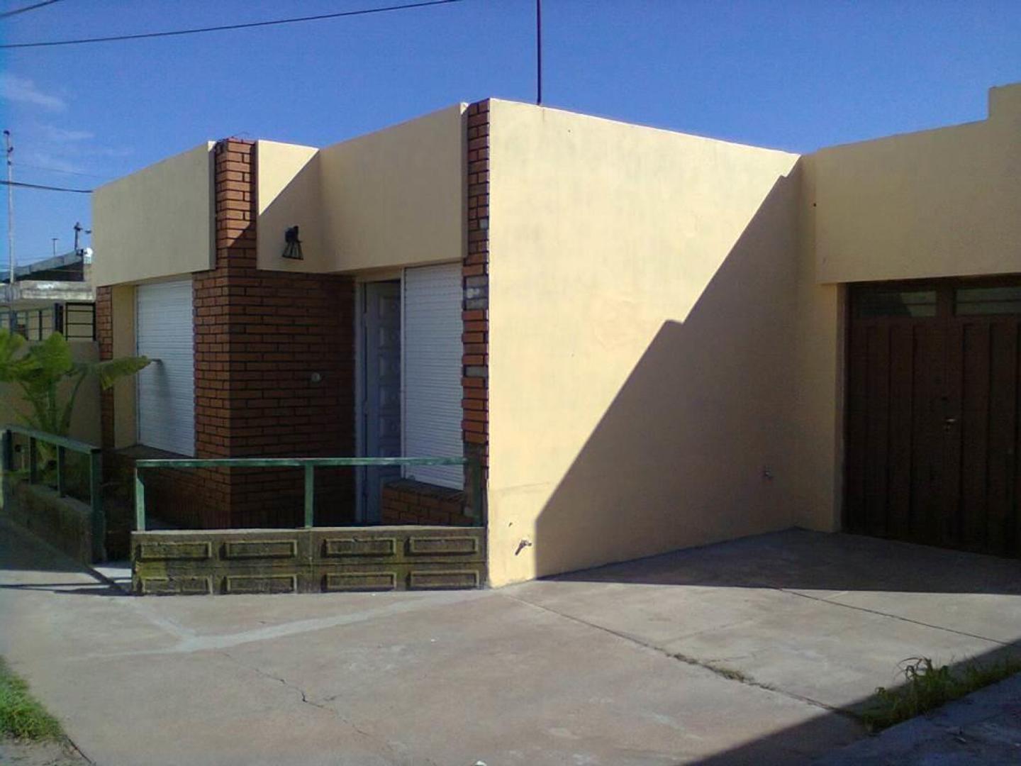 Casa en Venta en San Lorenzo, USD 55.000