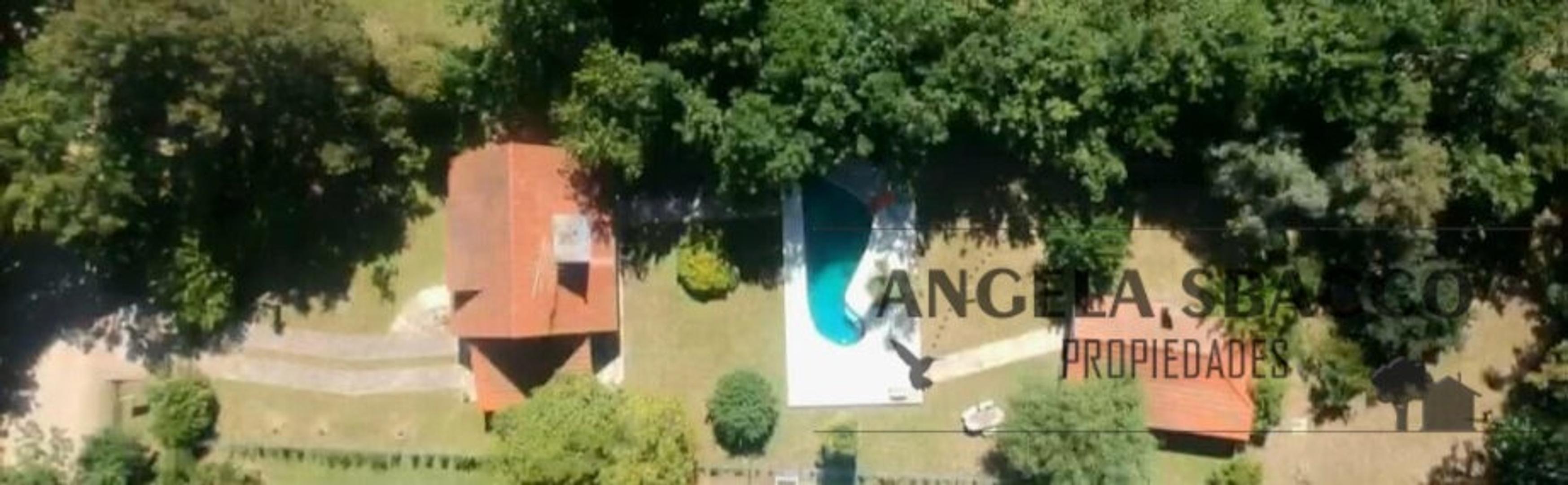 Casa en Venta al Noroeste