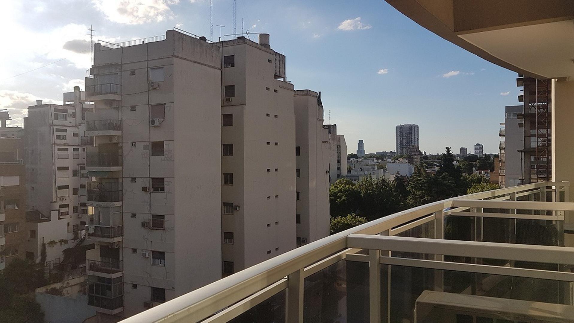 Departamento en Alquiler Temporal 5 años