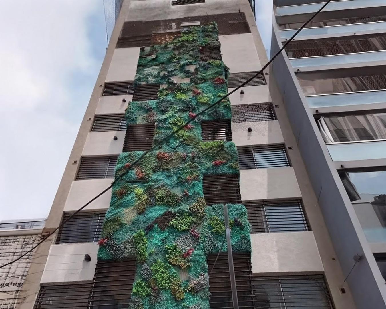 Hermoso departamento en Berazategui