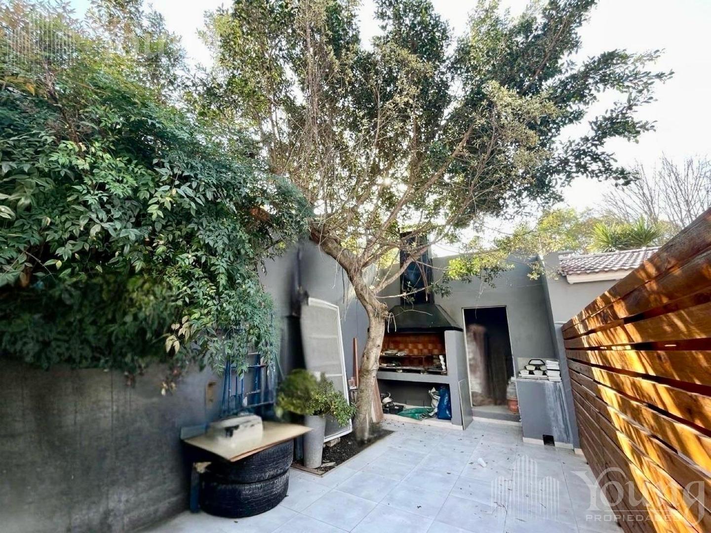 Depto Tipo Casa en Alquiler A Estrenar