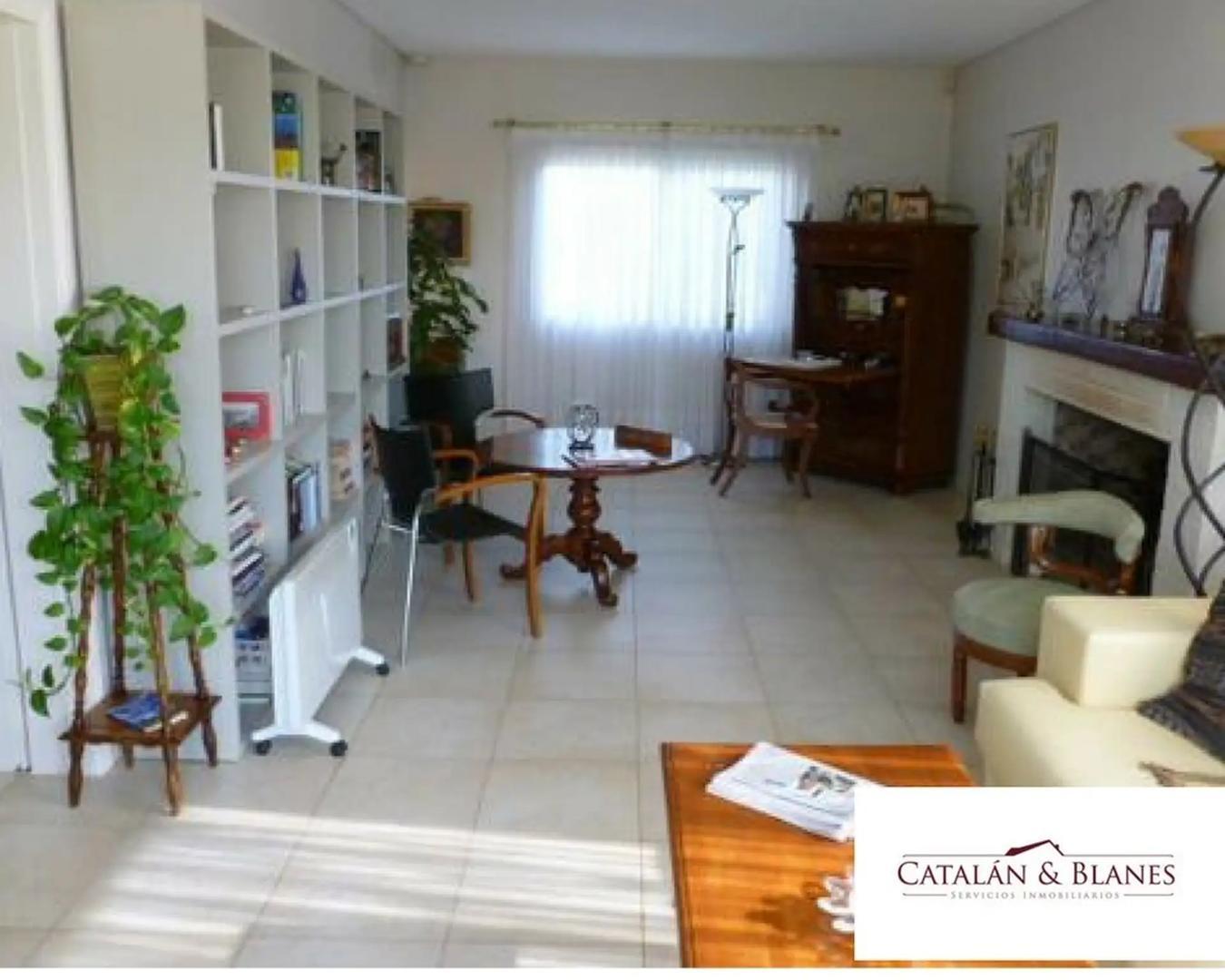 Casa en Venta en San Eliseo Golf & Country, USD 320.000