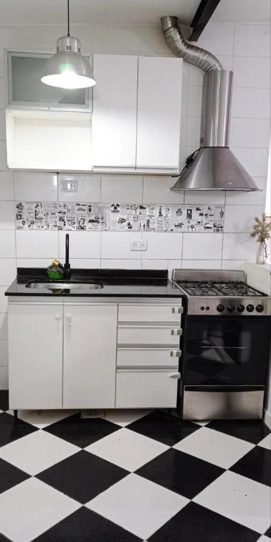 Casa en Venta en Beccar Central, USD 95.000