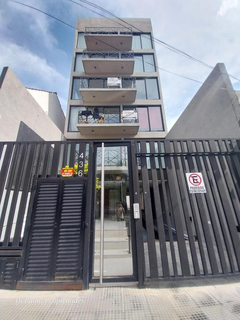 Oficina en Alquiler 5 años