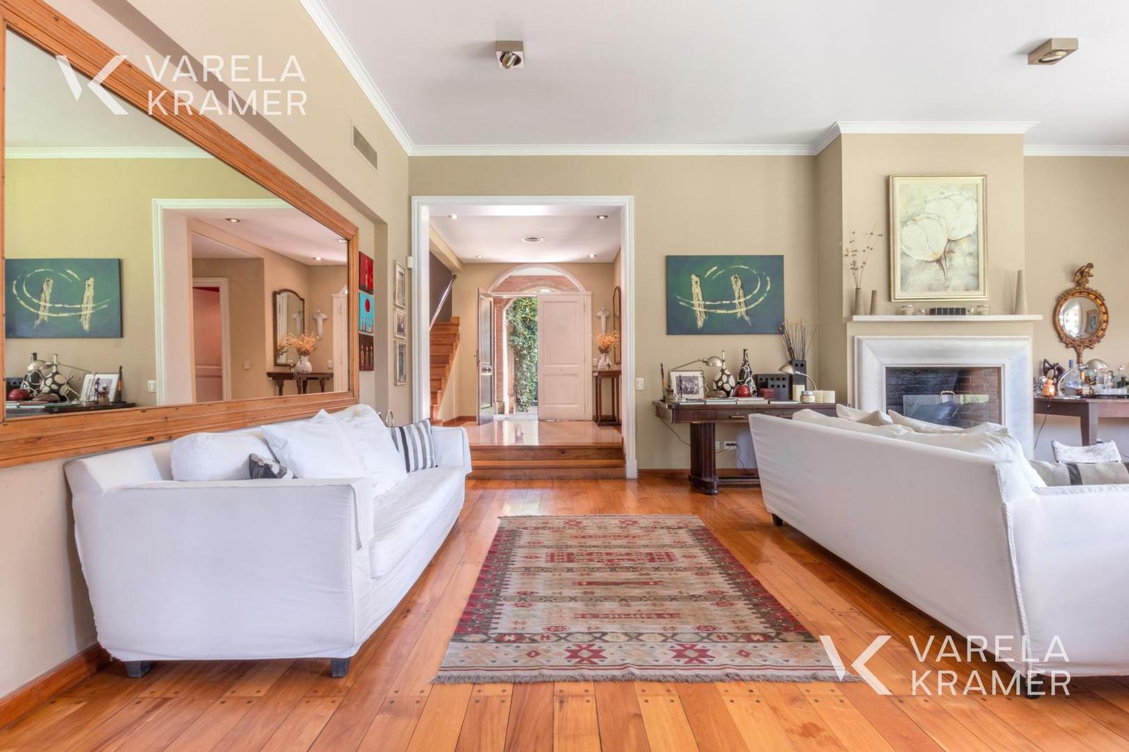 Casa en Venta 30 años