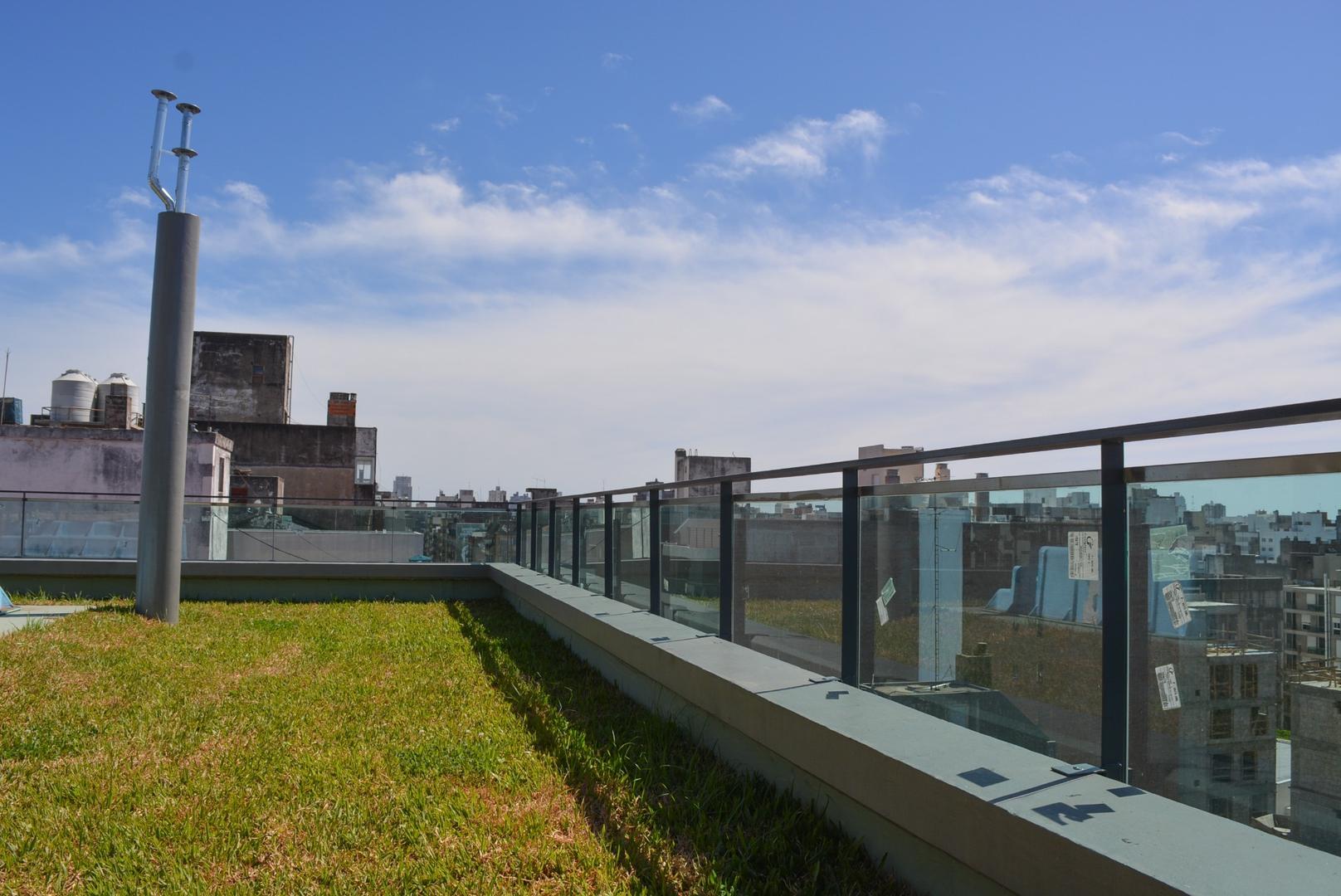 MONTEVIDEO 1411 DPTO 1 DORMITORIO C/BALCON ESTE