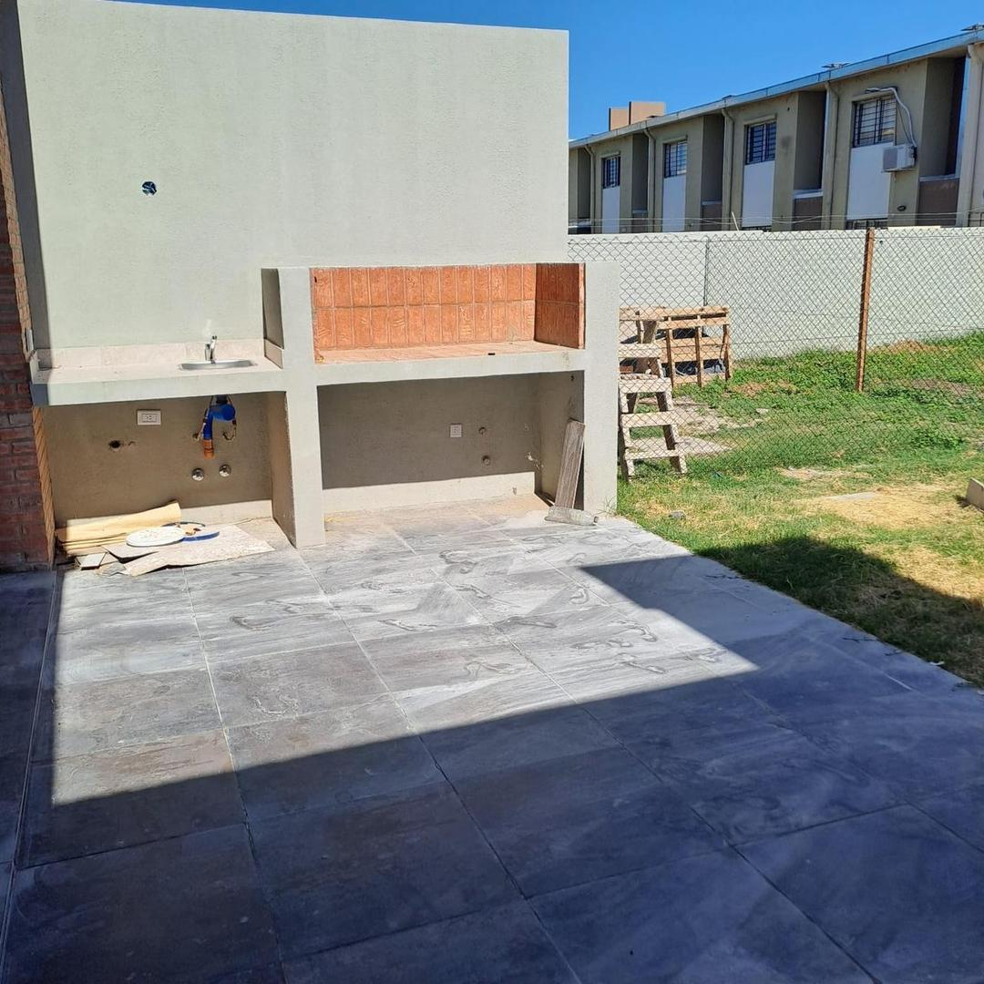 Casa en Venta A Estrenar