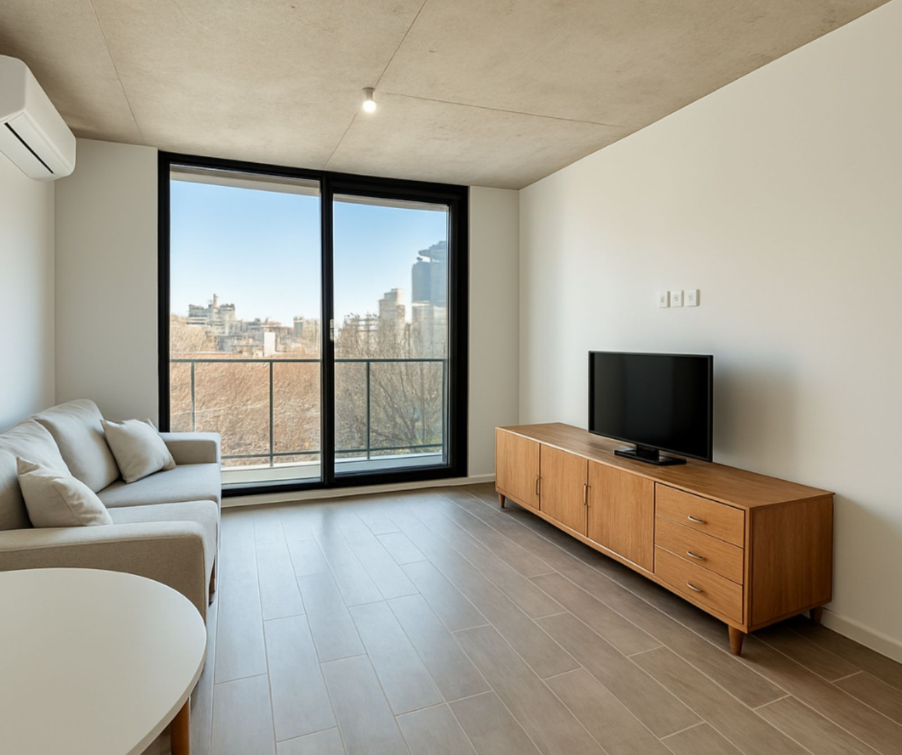 Departamento en Venta de Monoambiente