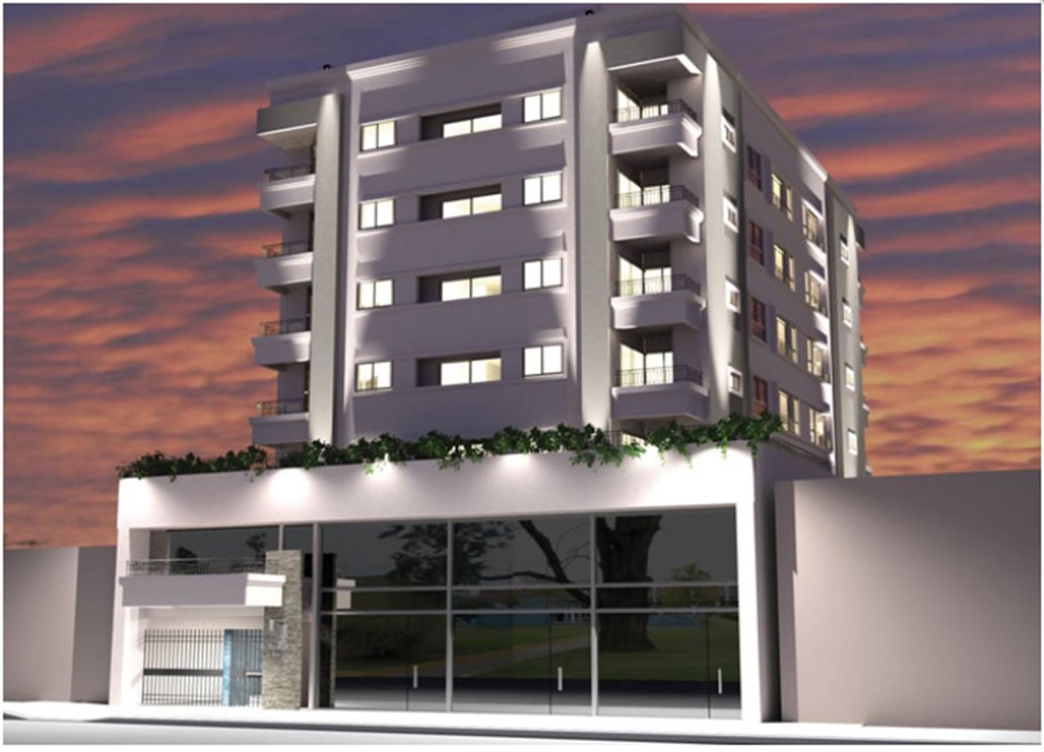 Departamento en Alquiler Apto profesional