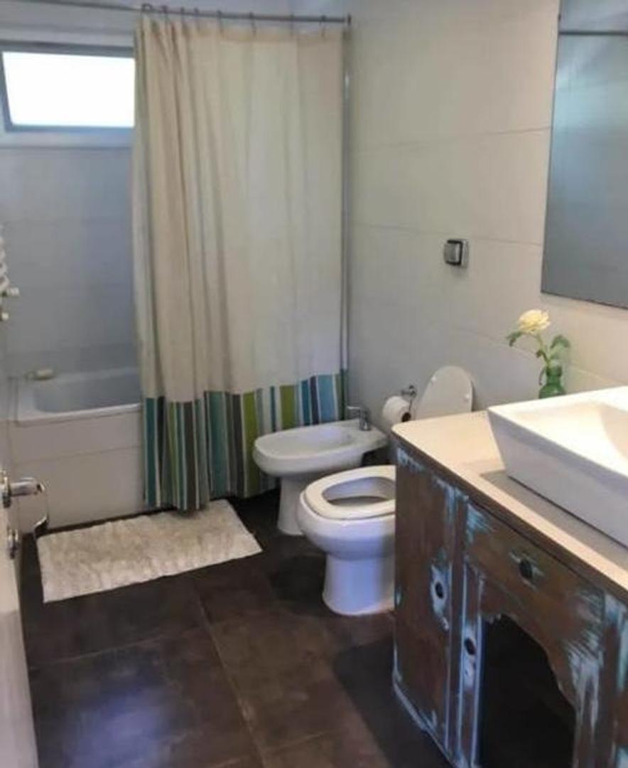 Casa en Alquiler Temporal de 3 dormitorios