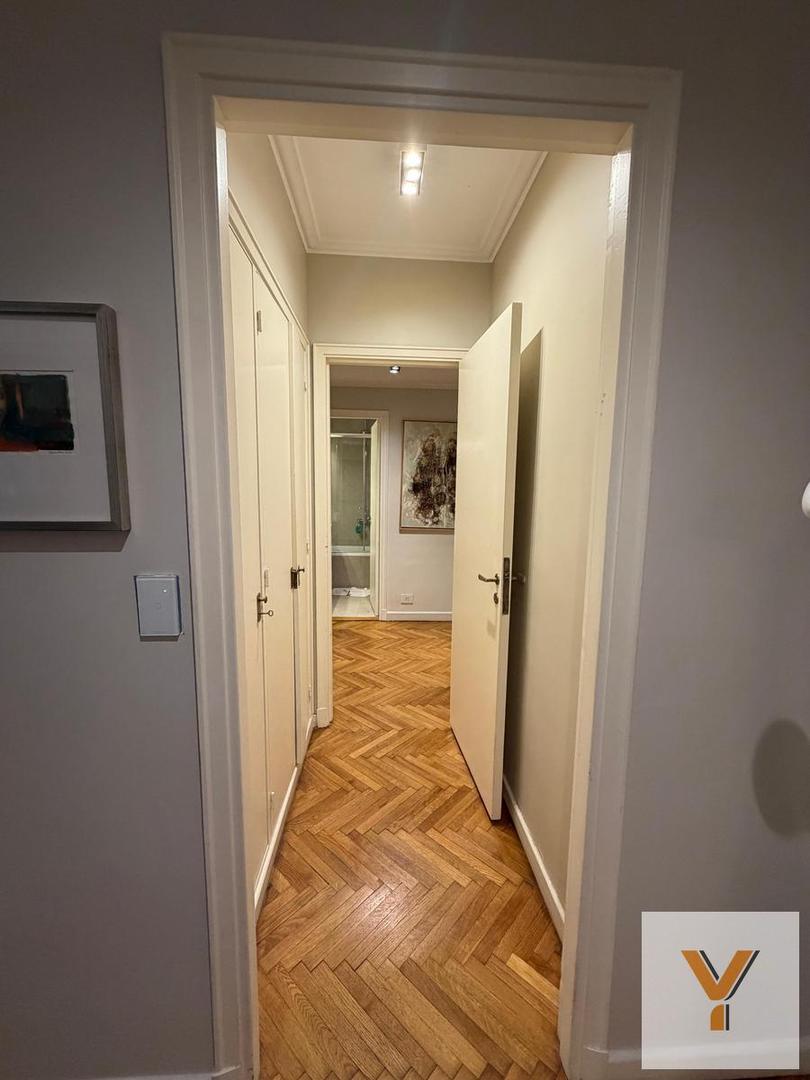 Departamento en Alquiler 30 años