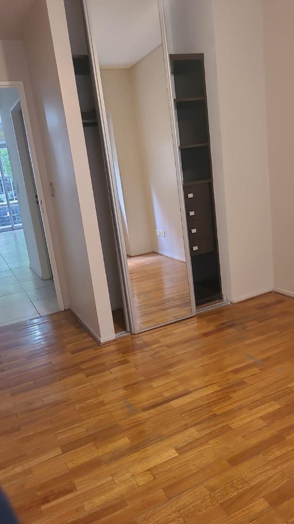 Departamento en Alquiler Apto profesional