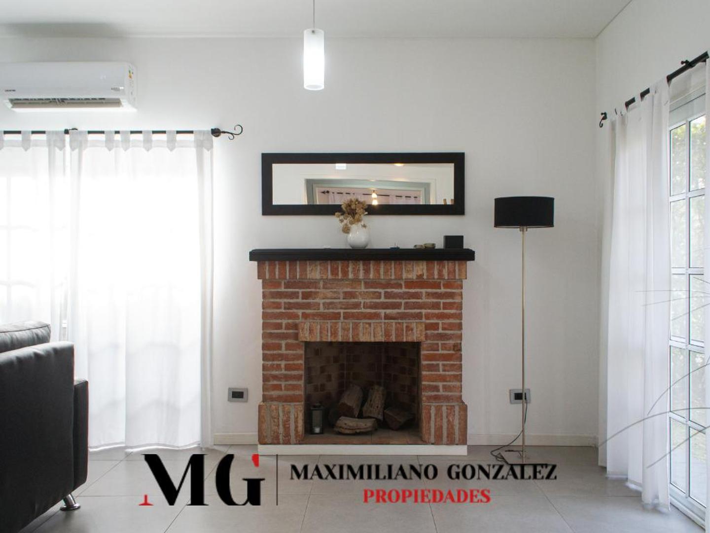 Casa en Venta al Oeste