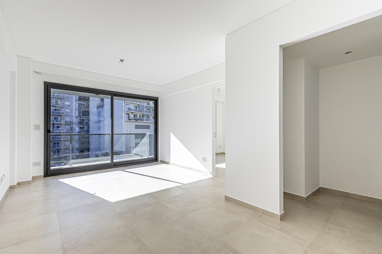 Departamento en Alquiler de 1 dormitorio