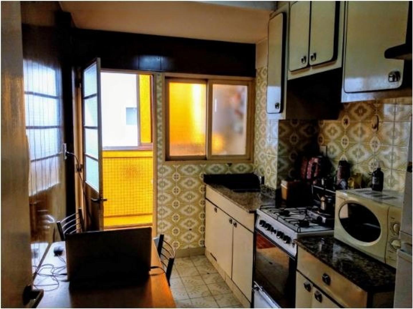 Departamento en Venta de 3 dormitorios