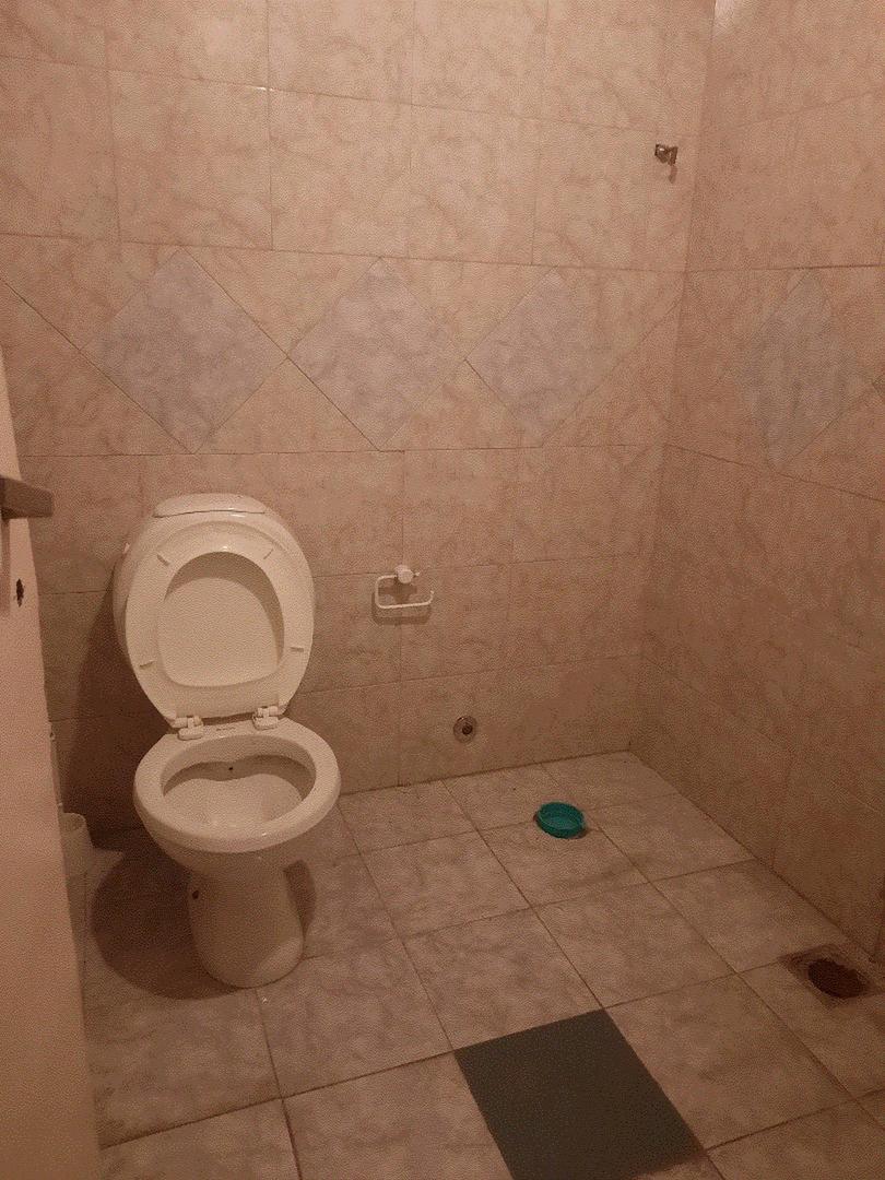 Jorge Newbery Y Av San Martin