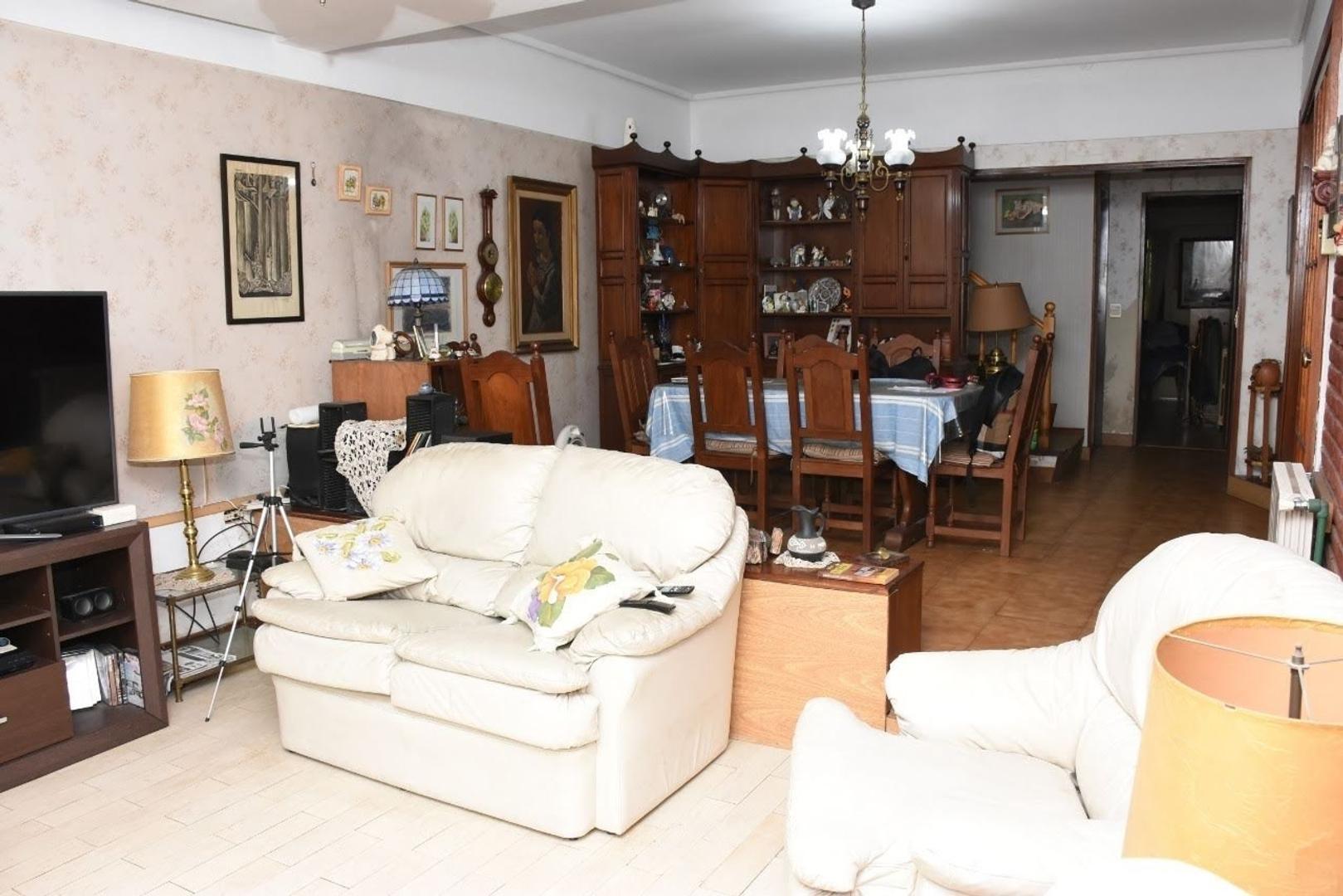 Casa en Venta 40 años