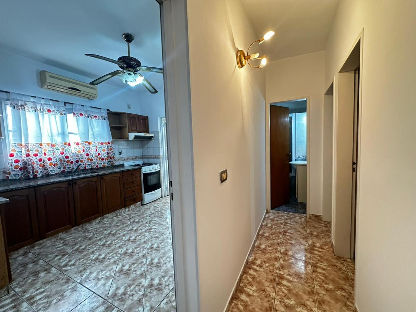 Departamento en Alquiler 15 años