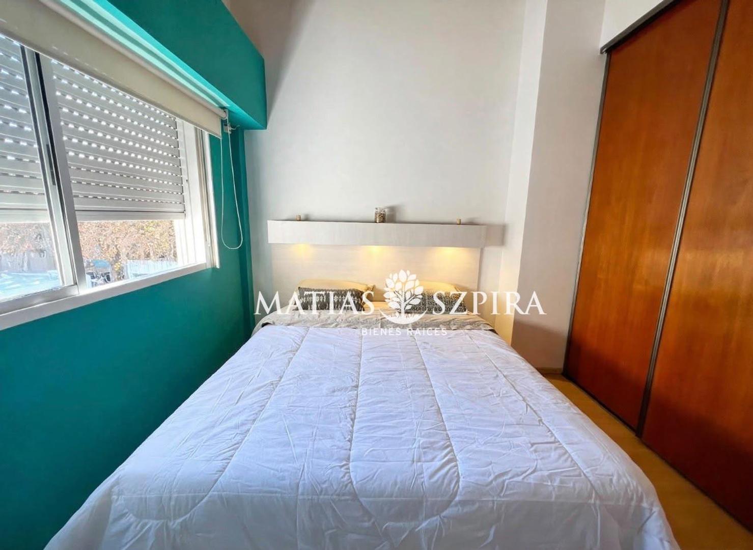 Departamento en Alquiler A Estrenar