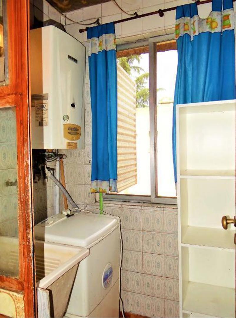 Departamento en Venta en Boulogne, USD 45.000