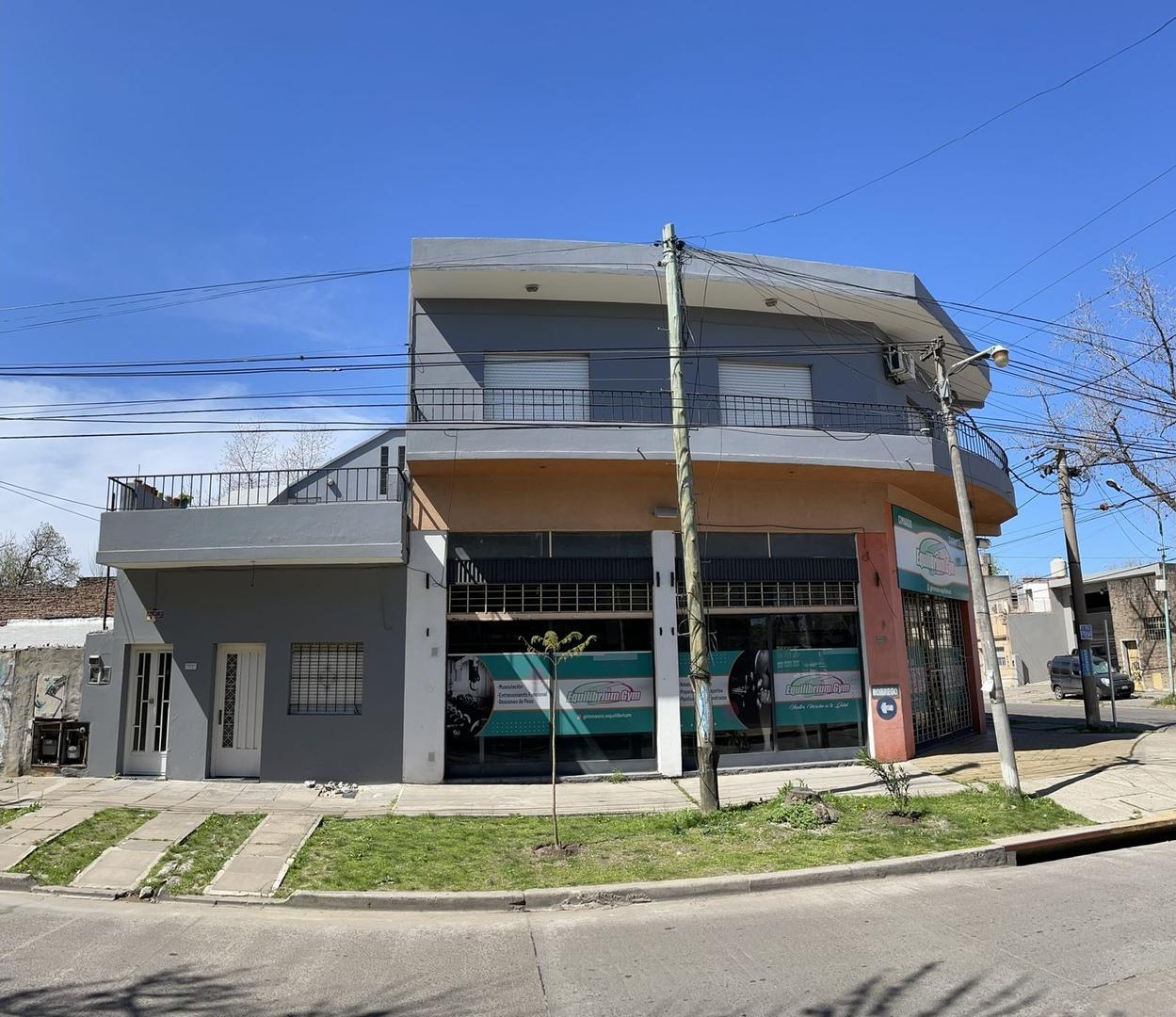 VENTA PH MERLO NORTE IDEAL INVERSOR