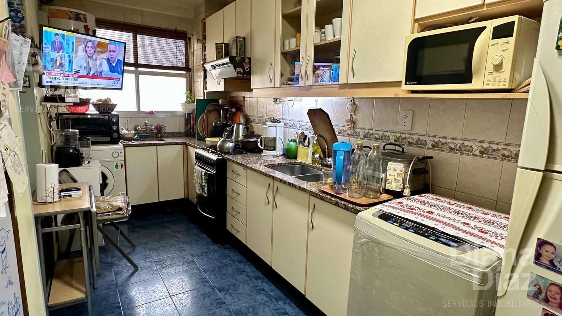 Departamento en Venta 50 años