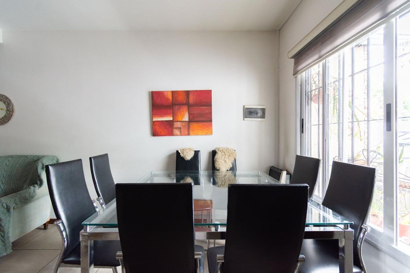 Depto Tipo Casa en Alquiler en Ituzaingo, $ 1.100.000