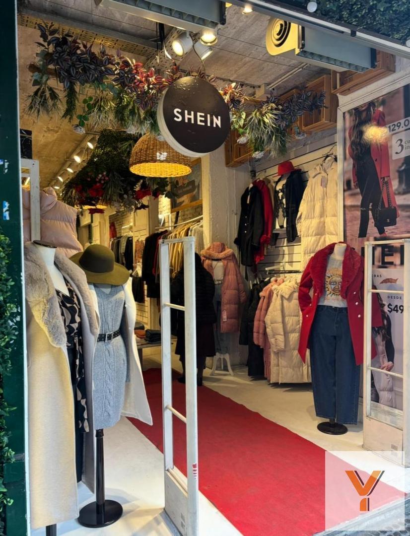 Fondo de Comercio en venta - Tienda - Recoleta
