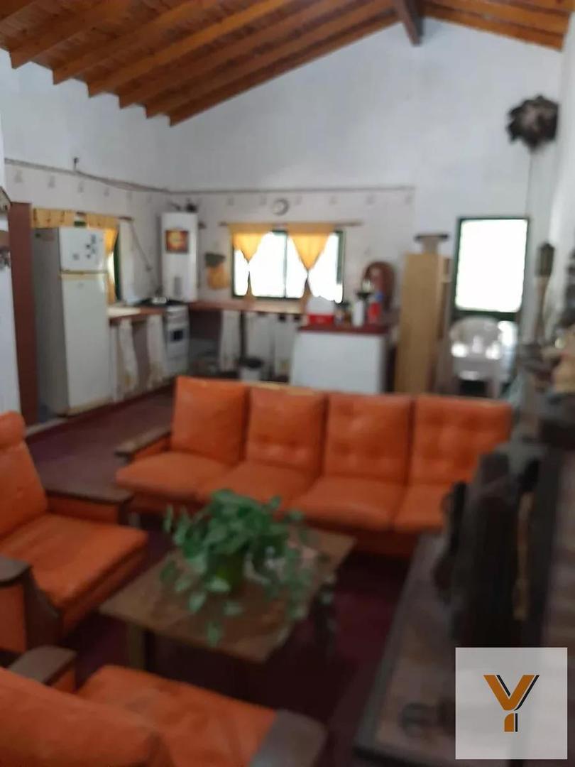 Casa en Venta en Cañuelas, USD 105.000