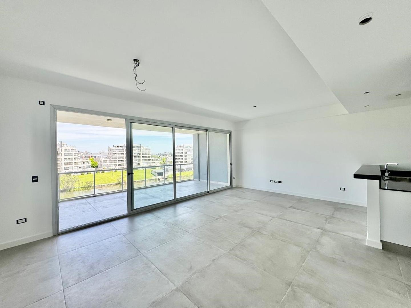 Departamento en Venta en Otros barrios de Nordelta, USD 395.000