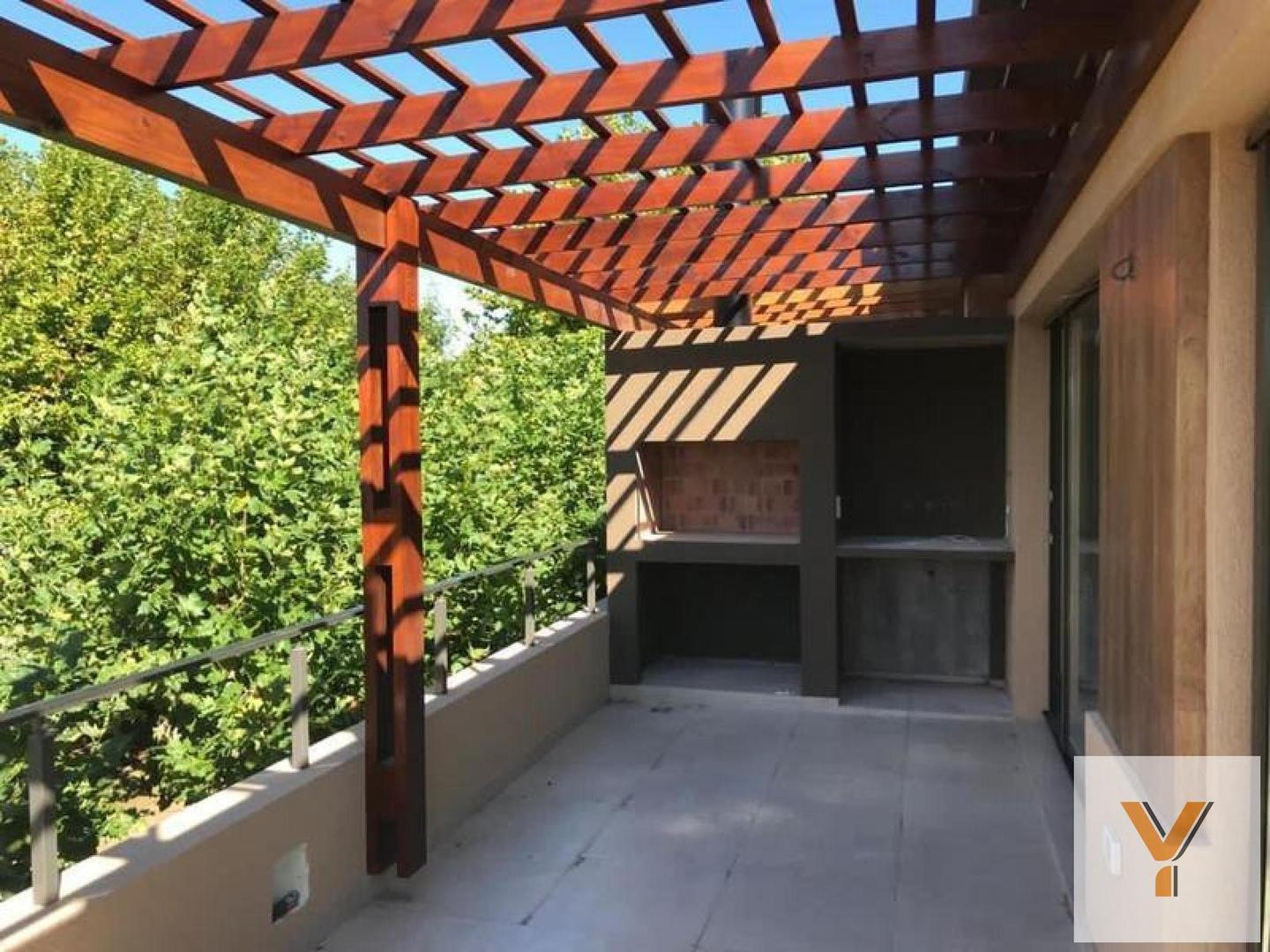 Departamento en Venta de 2 dormitorios