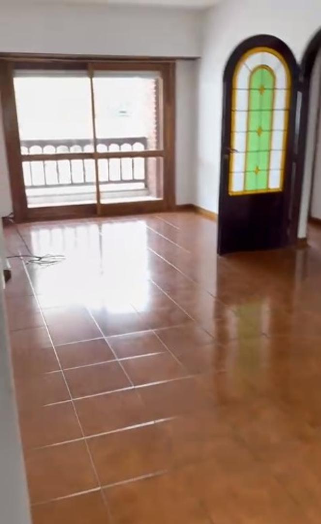 ALQUILER 24 MESES DEPARTAMENTO 3 AMBIENTES CON COCHERA