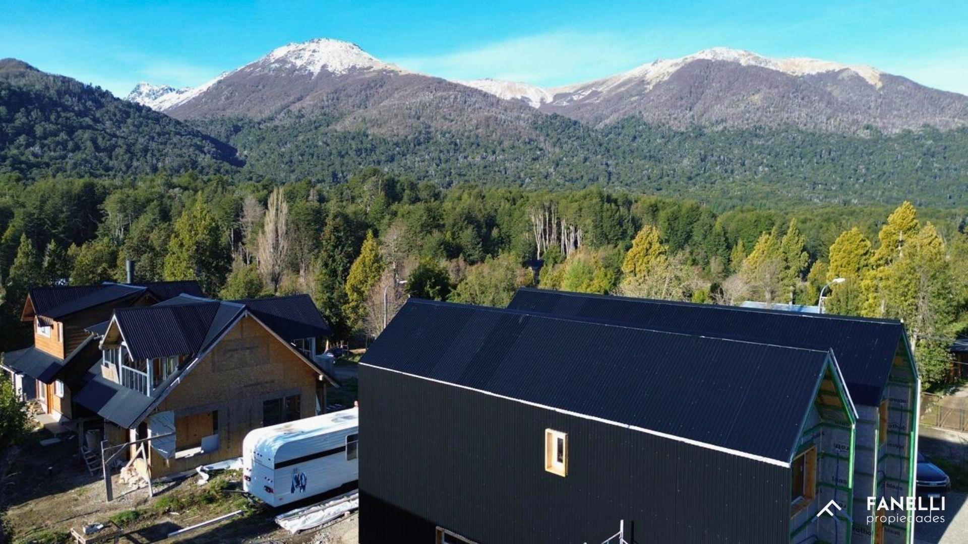 Casa en Venta en Barrio Norte, USD 165.000