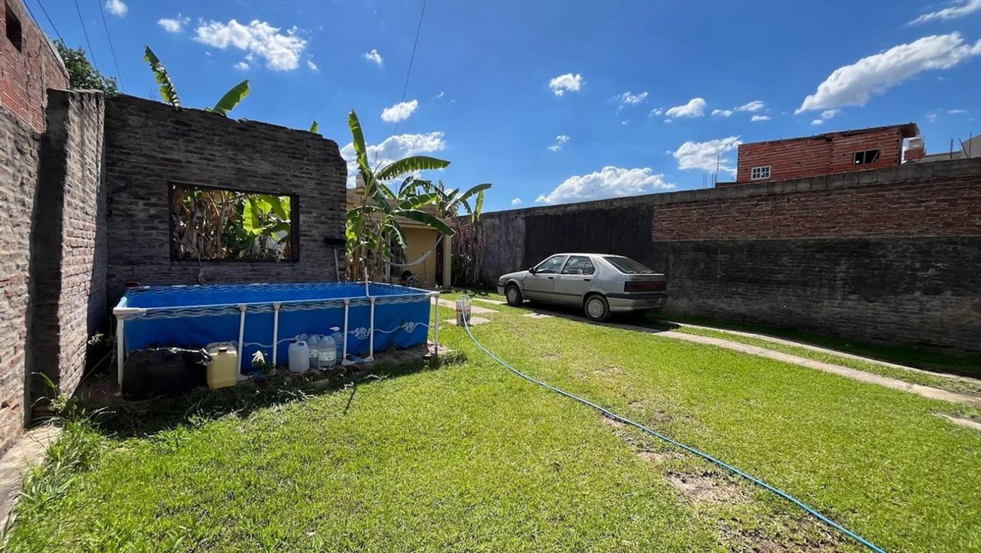 Casa en Venta en Baires, USD 75.000