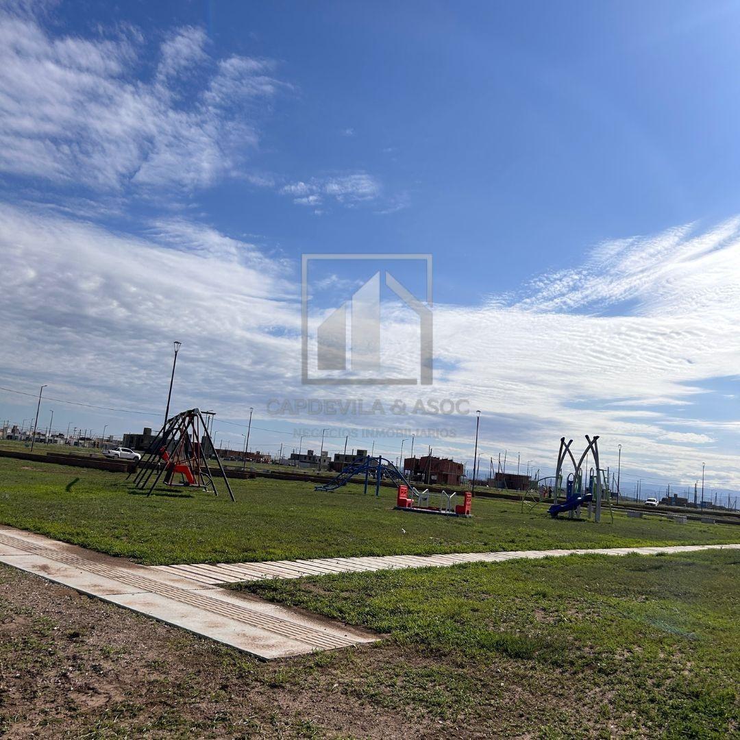 Pampas De Manantiales