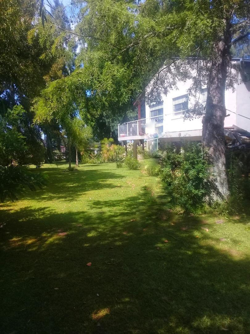 Casa en Venta en Delta del Tigre, USD 120.000