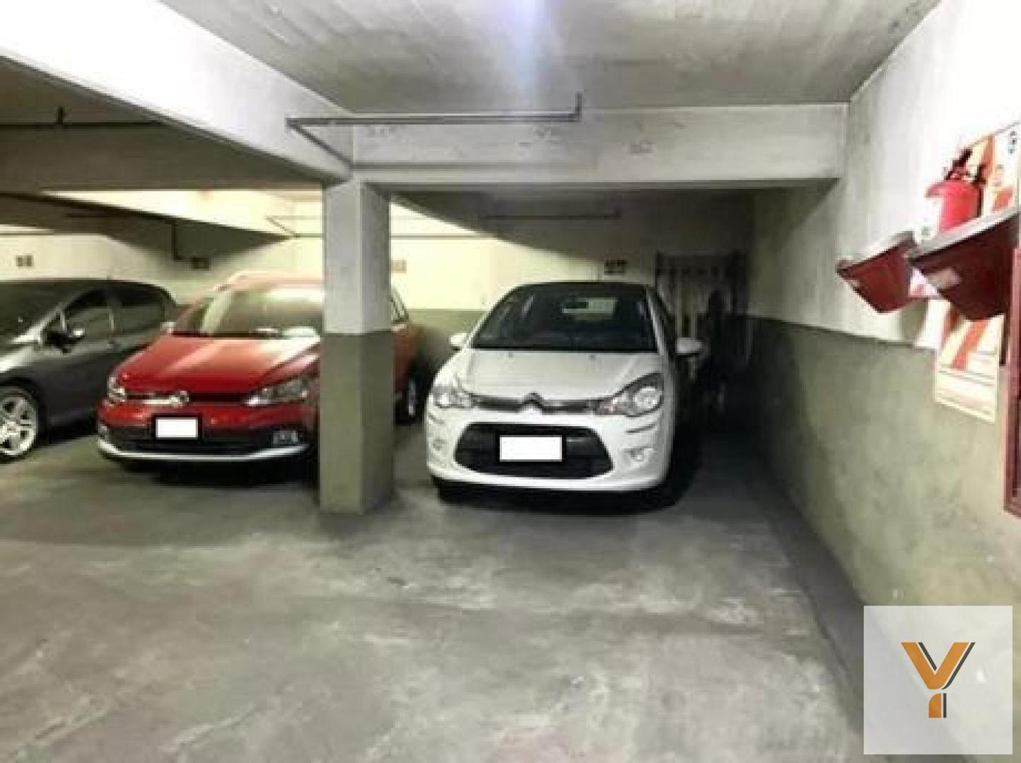 Cochera en venta - 16Mts2 - Belgrano