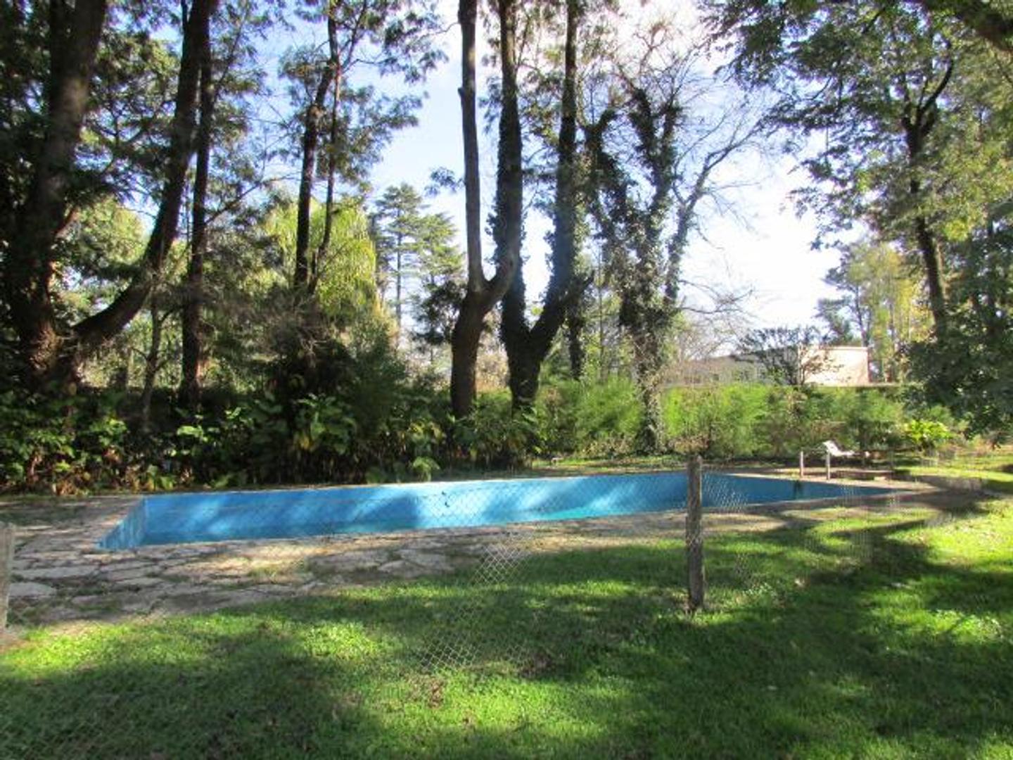 Terreno en Venta de 2390,0 m2