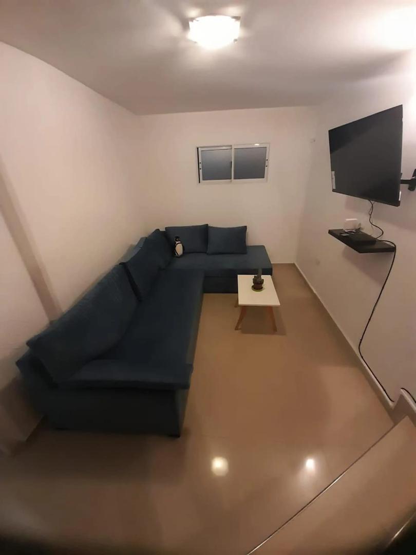 Depto Tipo Casa en Alquiler Temporal de 2 ambientes