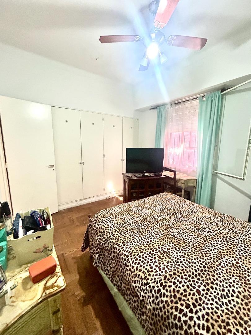 VENTA CASA 3 AMBIENTES SAN JUSTO GARAGE PARQUE DEPOSITO