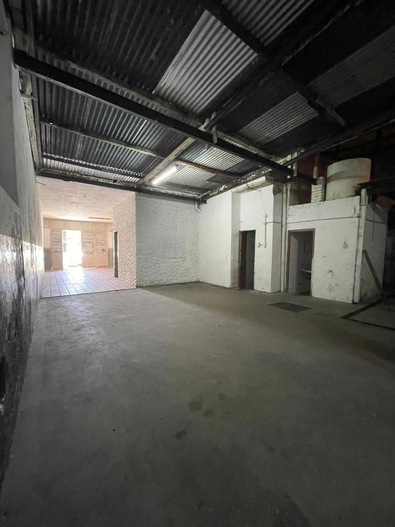 Local en Alquiler 40 años