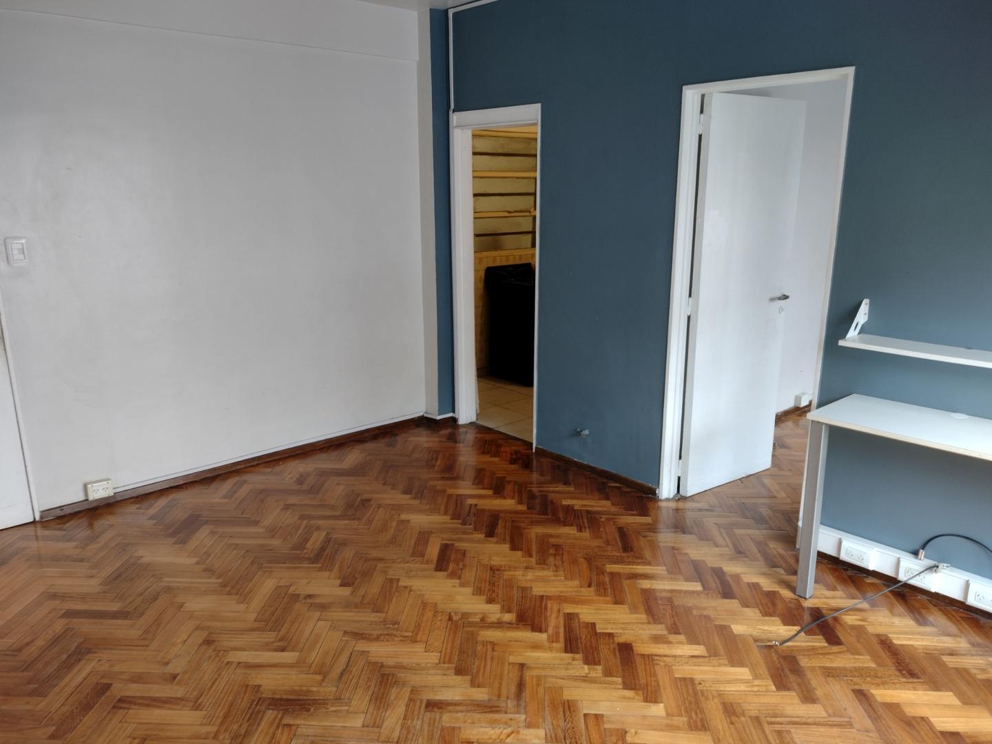 Departamento en Venta 60 años