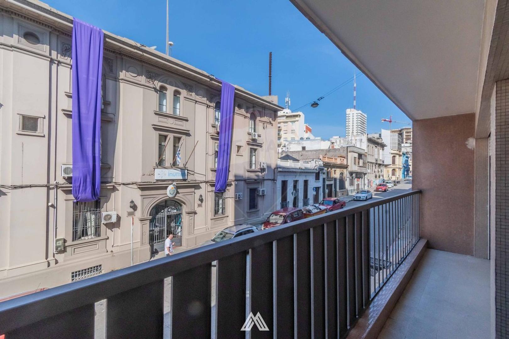 Departamento en Venta en Centro , USD 140.000