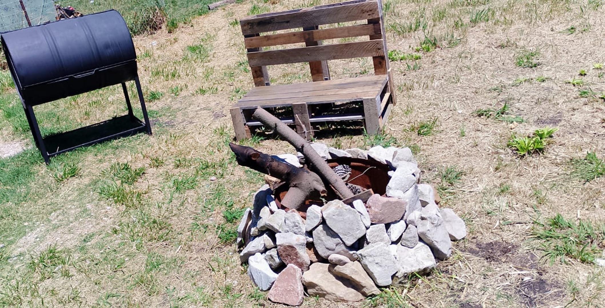 Casa en san Eduardo de Chapadmala a estrenar  