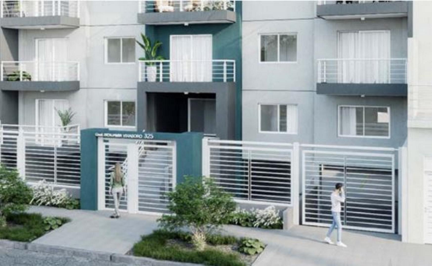 Departamento 3 ambientes Venta  El Palomar