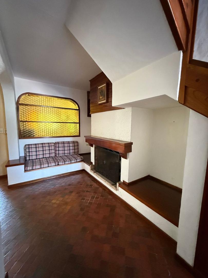 venta casa pilar centro