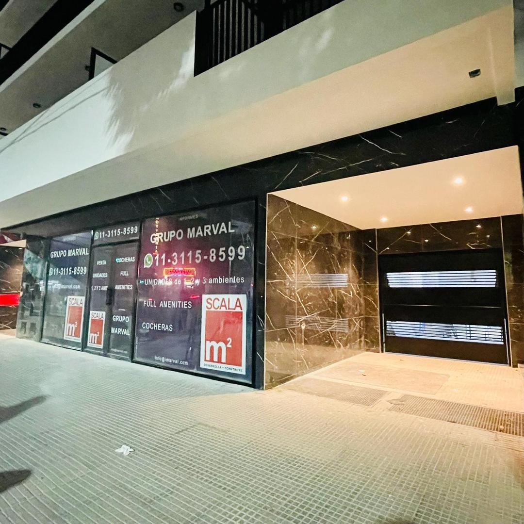 Departamento en Venta A Estrenar