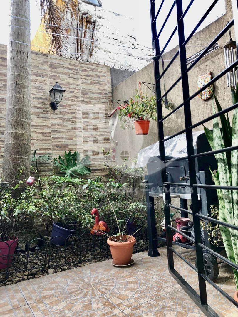 Casa en Venta 5 años