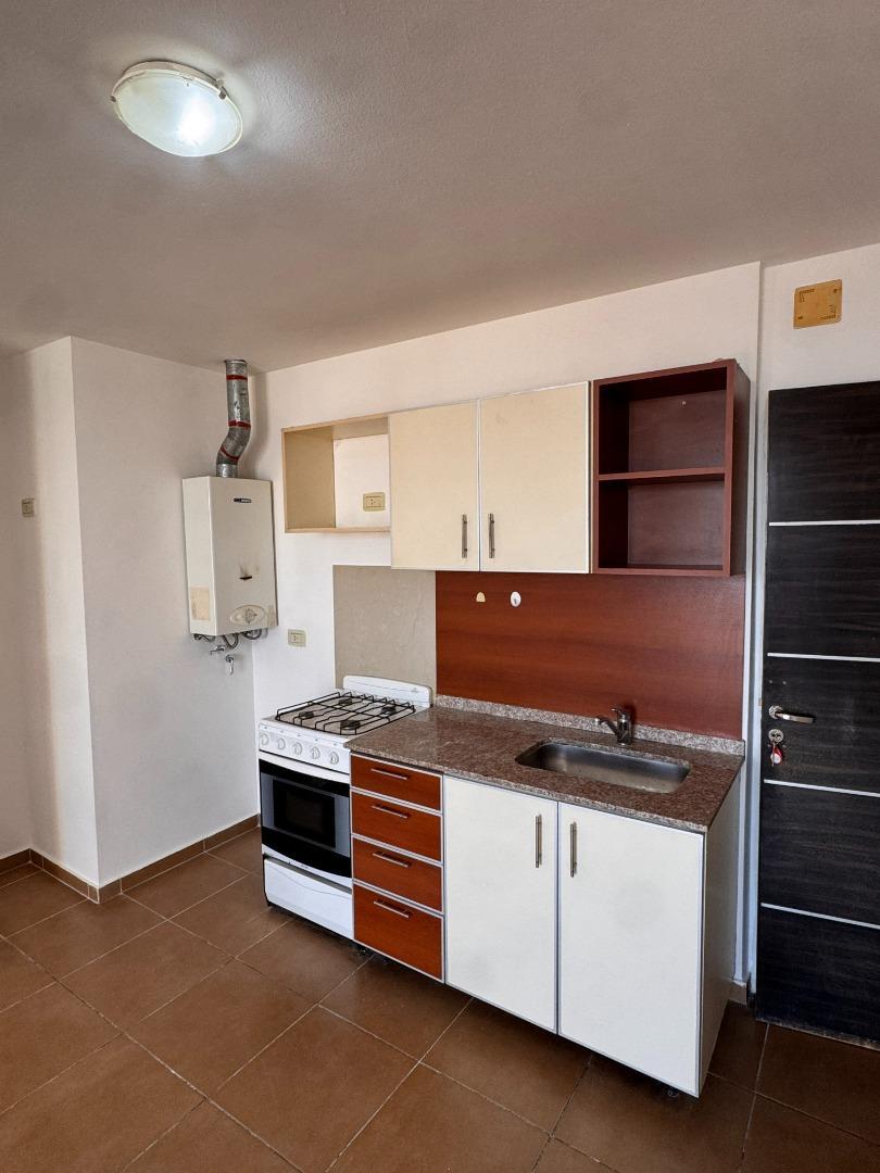 Departamento en Alquiler Apto profesional